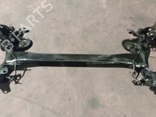 Rear axle RENAULT MEGANE III Grandtour (KZ0/1)  | BP8524339M2 