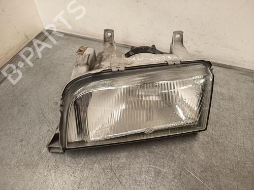 Venstre forlygte VOLVO 460 (464) 1.9 Turbo-Diesel (90 hp) 32502316