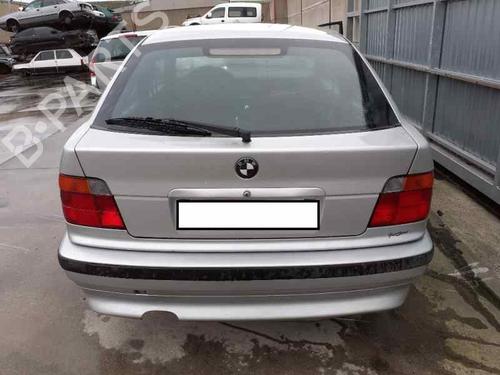 Right mirror BMW 3 Compact (E36)  | BP6983837C27 