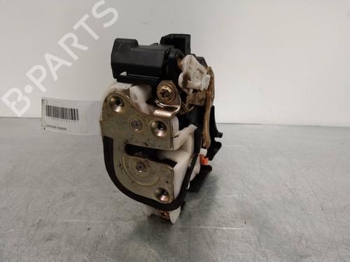 Used Rear right lock MITSUBISHI L200 / TRITON (KA_T, KB_T) 2.5 DI-D 4WD (KB4T) (136 hp) 2258015