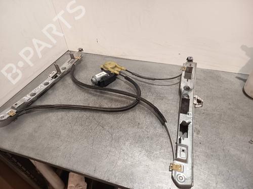 Used Front right window mechanism Front right window mechanism RENAULT MEGANE II (BM0/1_, CM0/1_) [2001-2012] 39993641 39993641