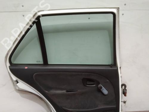 Left rear door CITROËN SAXO (S0, S1) 1.5 D | BP2247887C4 