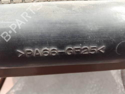 Water radiator TOYOTA HILUX III SUV (_N1_, _N2_)  | BP12443393M31 