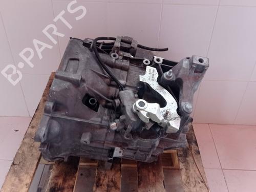 Used Gearbox FORD KUGA I [2008-2012]  20704711