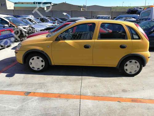 Kompresor / Sprężarka klimatyzacji A/C OPEL CORSA C (X01) 1.3 CDTI (F08, F68) | BP4698919M34 