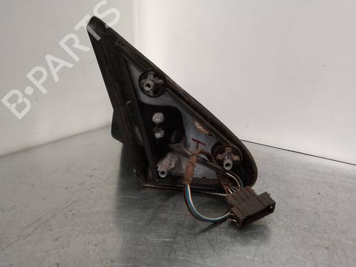 Left mirror SEAT CORDOBA (6K1, 6K2)  | BP2247130C26 
