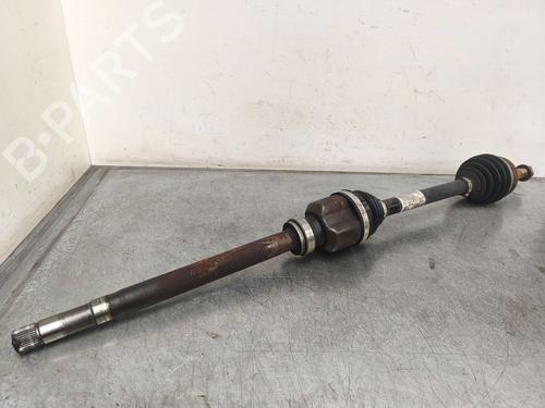 Used Right front driveshaft Right front driveshaft PEUGEOT EXPERT Van (V_) [2016-2026] 36025283 36025283