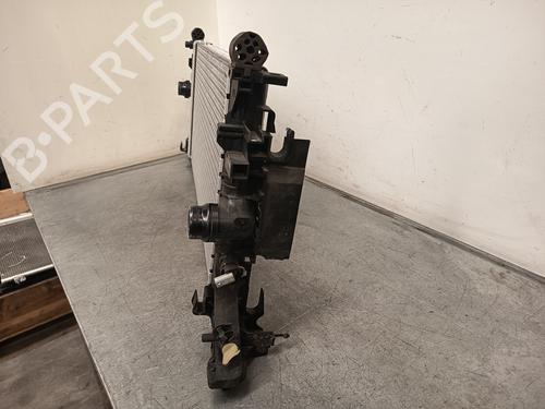 Water radiator OPEL ASTRA K (B16)  | BP32034591M31 