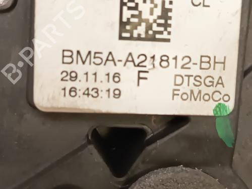 Front right lock FORD TOURNEO COURIER B460 MPV 1.0 EcoBoost | BP27236337C97 