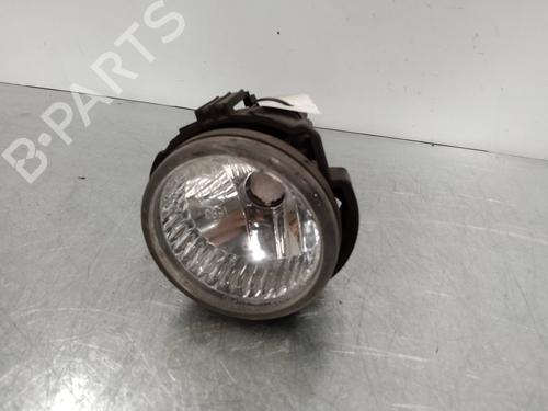 Used Right front fog light SUBARU FORESTER (SG_) 2.0 AWD (SG5) (125 hp) 2258366