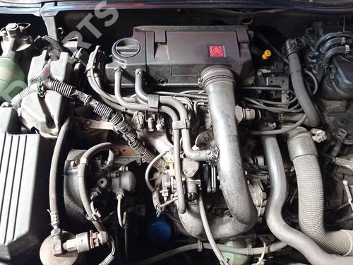 Engine CITROËN XANTIA (X1_, X2_) 1.6 i 221959 | B-Parts