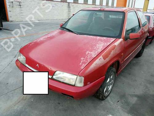 CITROËN ZX (N2) 1.9 DT (92 hp) 217424