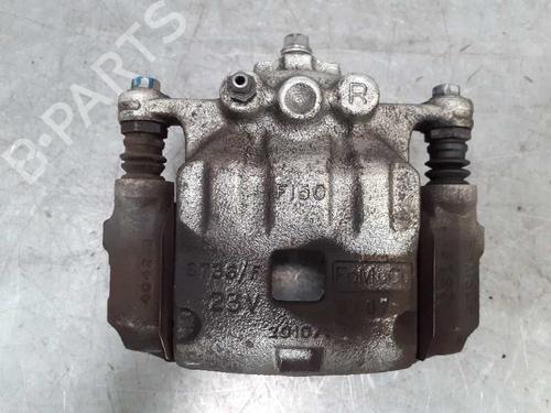 Right front brake caliper FORD FIESTA VI (CB1, CCN) 1.0 EcoBoost | BP11621580M104 