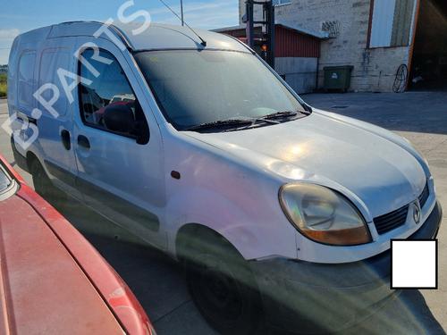 Front right window mechanism RENAULT KANGOO (KC0/1_) D 65 1.9 (KC0E, KC02, KC0J, KC0N) | BP13665412C23 