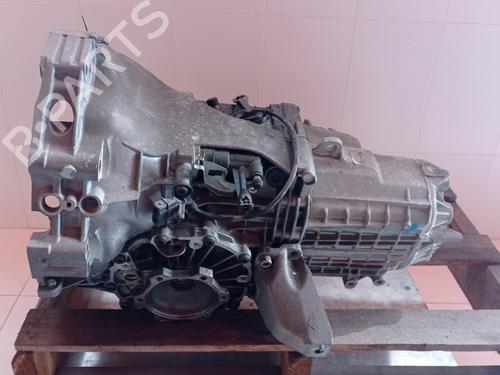 Used Gearbox VW PASSAT B5.5 (3B3) 2.0 (130 hp) 2286157