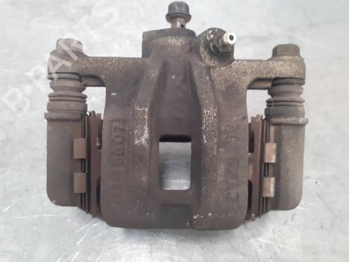 Used Right rear brake caliper CHEVROLET NUBIRA Saloon 1.6 (109 hp) 11621635