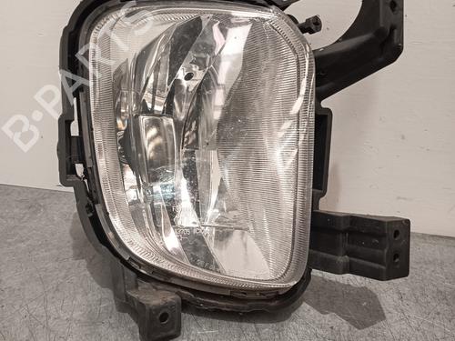 Used Right front fog light KIA CARENS IV 1.7 CRDi (116 hp) 27660327