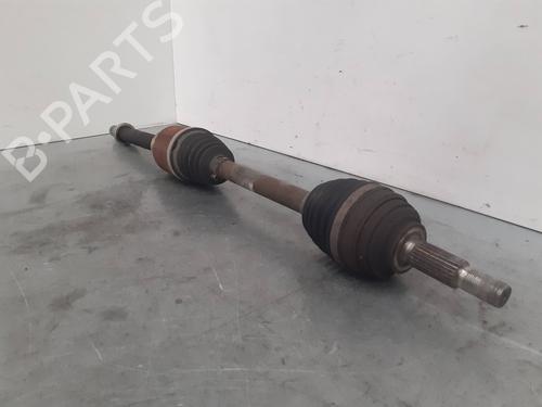 Right front driveshaft DACIA SANDERO  | BP7899767M39 