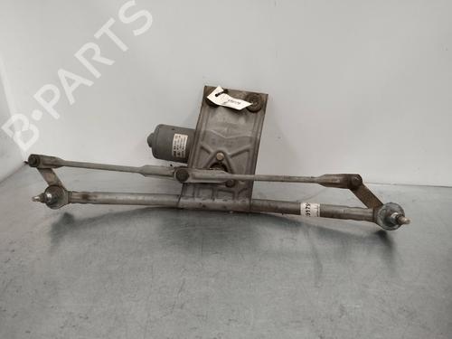 Used Front wiper motor FORD FIESTA Box Body/MPV (J5_, J3_) 1.8 D (60 hp) 2255411