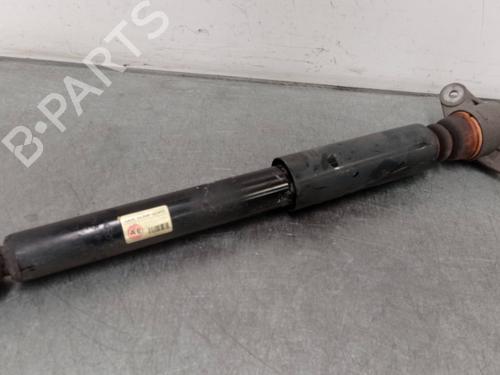 Venstre bagtil støddæmper HYUNDAI IONIQ (AE) 1.6 GDI Hybrid (105 hp) 30852361