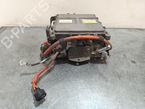 Used Battery Battery CITROËN C-ZERO [2010-2026] 33794042 33794042