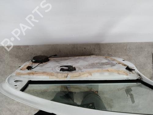 Left front door OPEL COMBO Box Body/MPV 1.3 CDTI 16V | BP15819346C2 