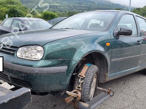 Used Parts VW GOLF IV (1J1) 5039577