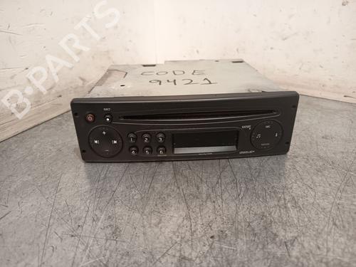 Autoradio Autoradio 37198484 37198484
