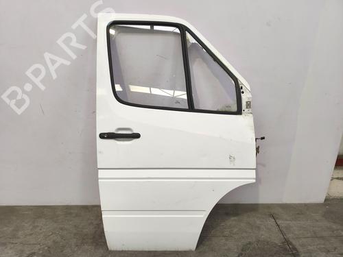 Used Right front door Right front door MERCEDES-BENZ SPRINTER 3-t Bus (B903) [1995-2012] 33015505 33015505