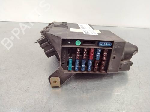 Headlight switch MERCEDES-BENZ E-CLASS (W210)  | BP3131516I24