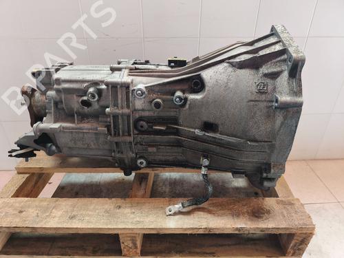 gearbox-bmw-3-f30-f80-2011-2012-2013-2014-2015-2016-2017-2018-37081932 main image
