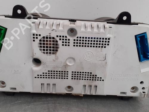 Instrument cluster SEAT AROSA (6H1) 1.0 | BP7995364C47 
