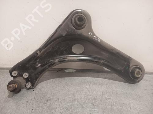 Used Left front suspension arm PEUGEOT 208 I (CA_, CC_) 1.6 HDi (114 hp) 31920730