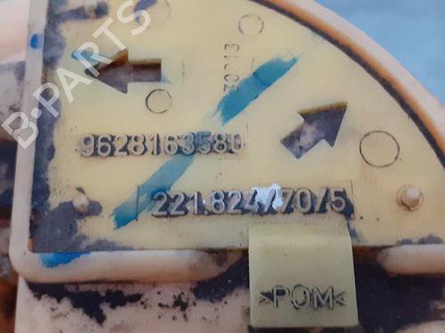 Fuel pump CITROËN XSARA (N1) 2.0 HDi 90 | BP6554493M76 