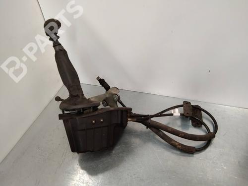 Used Manual gearbox selector Manual gearbox selector FIAT SEICENTO / 600 (187_) 1.1 (187AXB, 187AXB1A, 187AXC1A02) (54 hp) 10648889 10648889