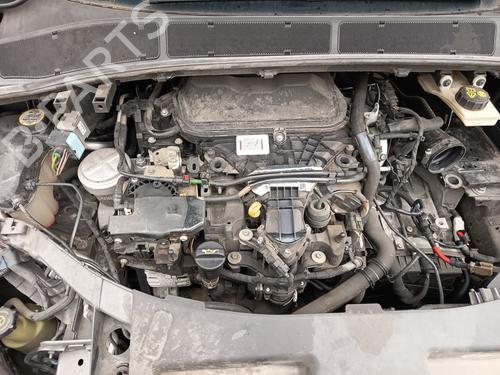 Moteur FORD S-MAX (WA6) [2006-2014]  32167596