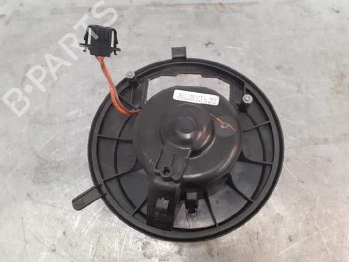 Used Heater blower motor VW PASSAT B6 (3C2) 2.0 TDI (140 hp) 7899660