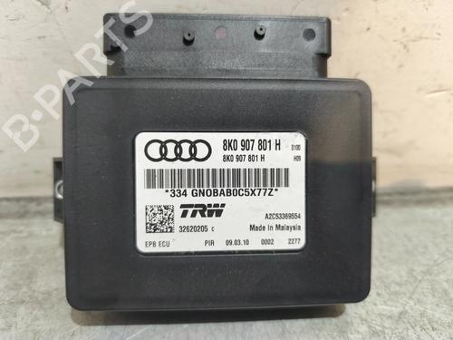 Used Electronic module Electronic module AUDI A4 B8 (8K2) [2007-2017] 36409604 36409604