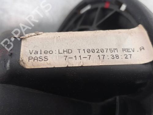 Heater blower motor JEEP CHEROKEE (KJ) 2.5 CRD 4x4 | BP12424037M62 