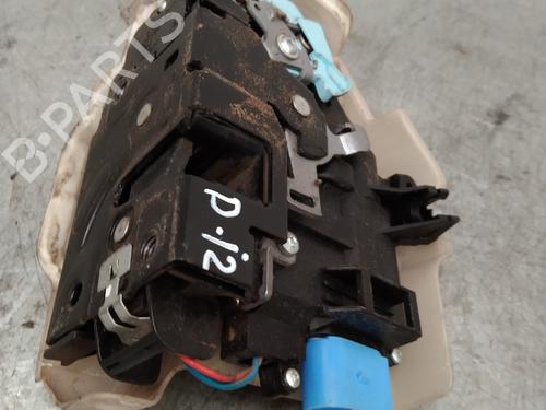Front left lock VW GOLF V (1K1)  | BP22770001C98 