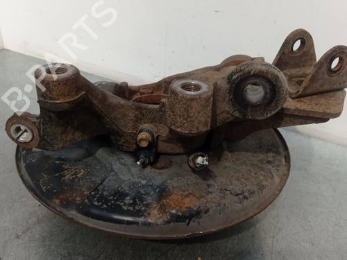 Right rear steering knuckle TOYOTA RAV 4 III (_A3_)  | BP22442068M28 