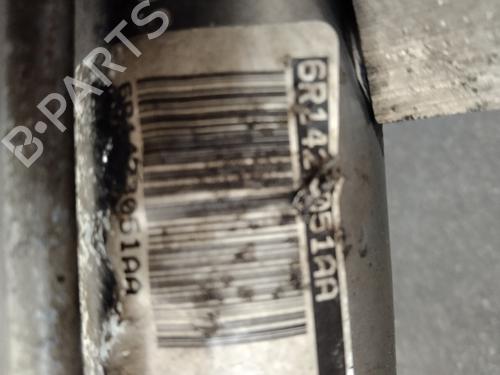 Steering rack SEAT IBIZA IV (6J5, 6P1)  | BP23867387M22 