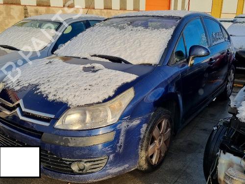 Used Parts CITROËN C4 I (LC_) 4970736