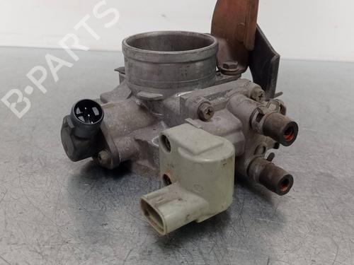 Throttle body HONDA HR-V (GH_) 1.6 16V 4WD (GH2, GH4) | BP19148701M82 