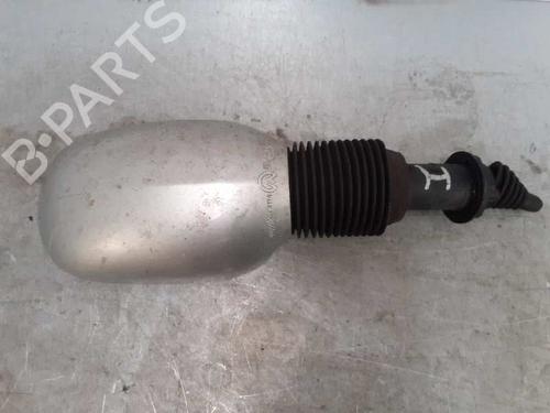 Used Left mirror FORD KA (RB_) 1.3 i (60 hp) 4962585