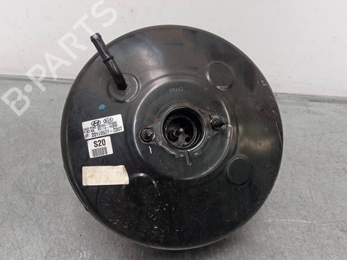 Used Servo brake HYUNDAI i30 Estate (FD) 1.6 CRDi (90 hp) 29613552