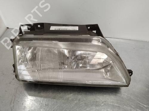Used Right headlight CITROËN XANTIA (X1_, X2_) 2.0 HDI 90 (90 hp) 2249985
