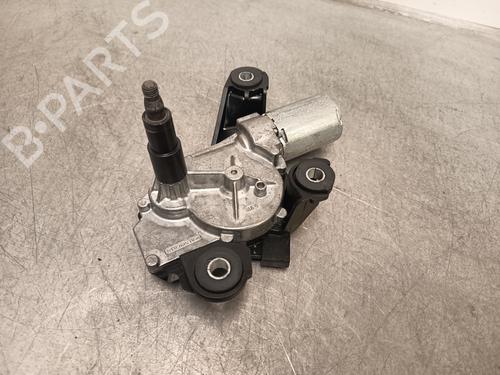Used Rear wiper motor NISSAN QASHQAI / QASHQAI +2 I (J10, NJ10, JJ10E) [2006-2014]  28057519