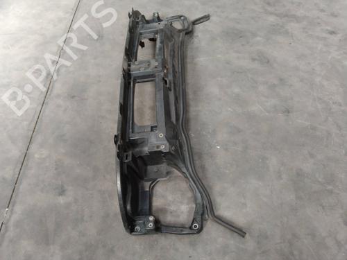 Frontplate/Frontkurv OPEL VIVARO A Bus (X83)  | BP15282171C72 