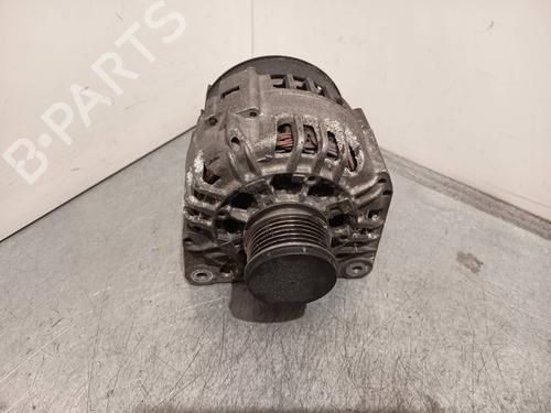 Used Alternator Alternator NISSAN KUBISTAR Van (X76) dCi 85 (84 hp) 40226461 40226461